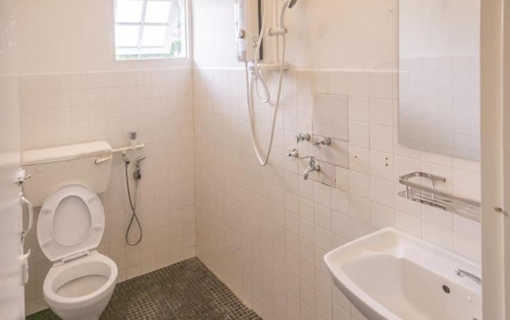 Photo of Bathroom in Tanah Rata