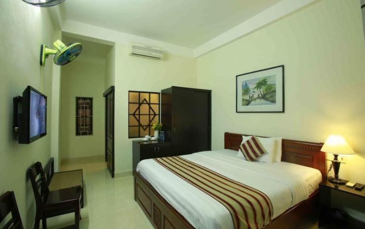 Photo of Bedroom in Cam Chau