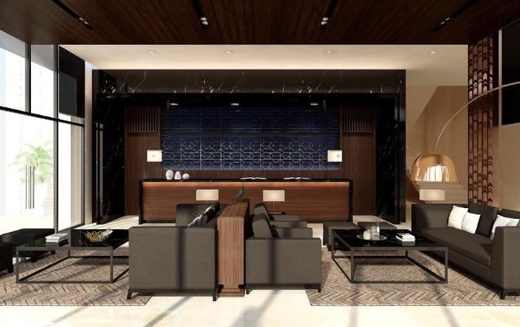 Photo of Livingroom in Sukabumi