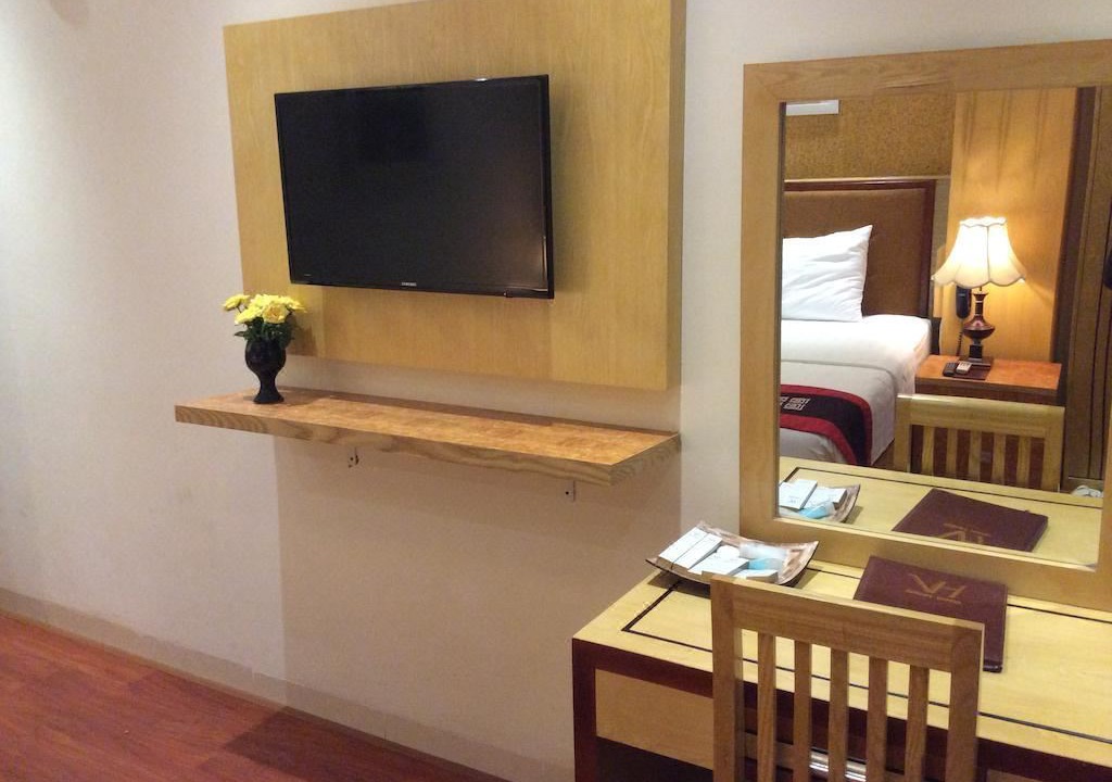 Photo of Livingroom in Dich Vong
