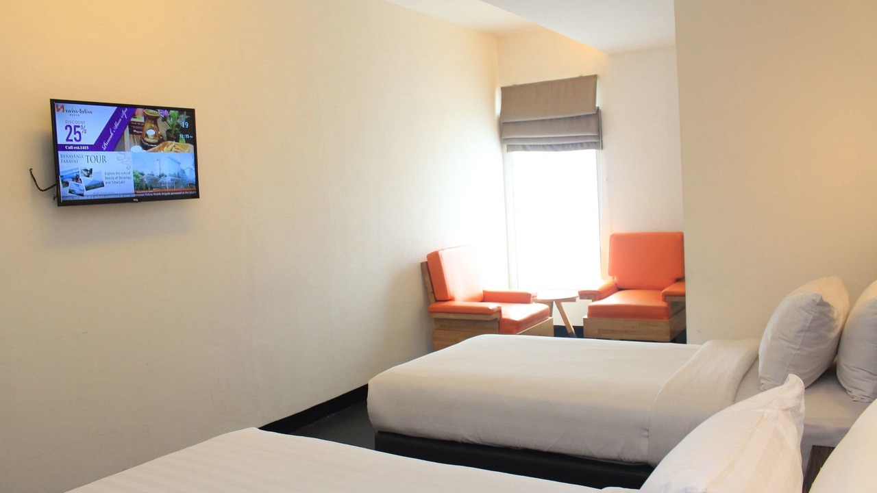 Photo of Bedroom in Medan