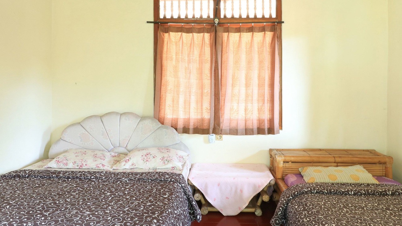 Photo of Bedroom in Ubud City-Centre