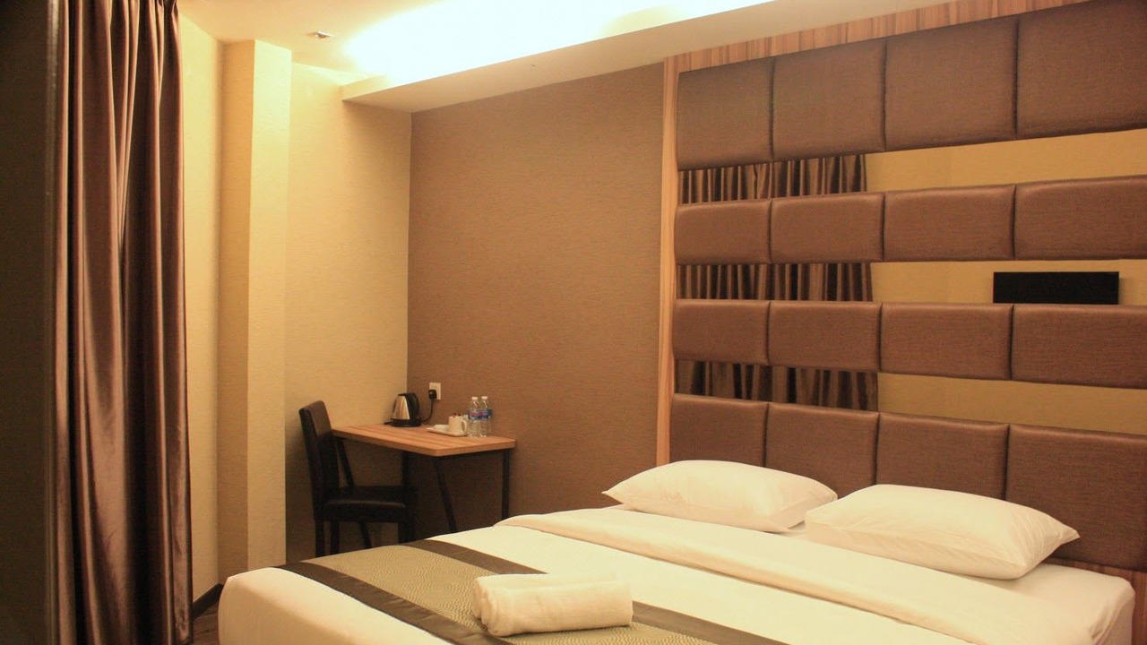Photo of Bedroom in Kota Tinggi