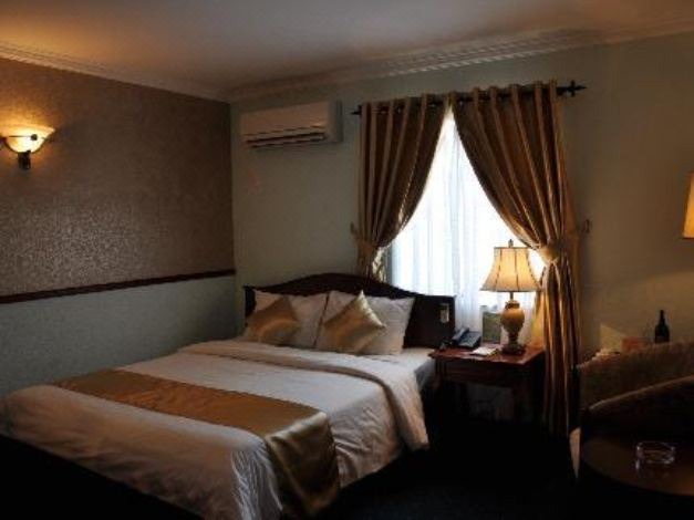 Photo of Bedroom in District 10