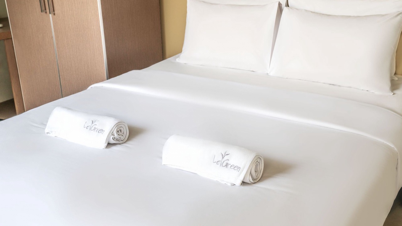 Photo of Bedroom in Bendungan Hilir