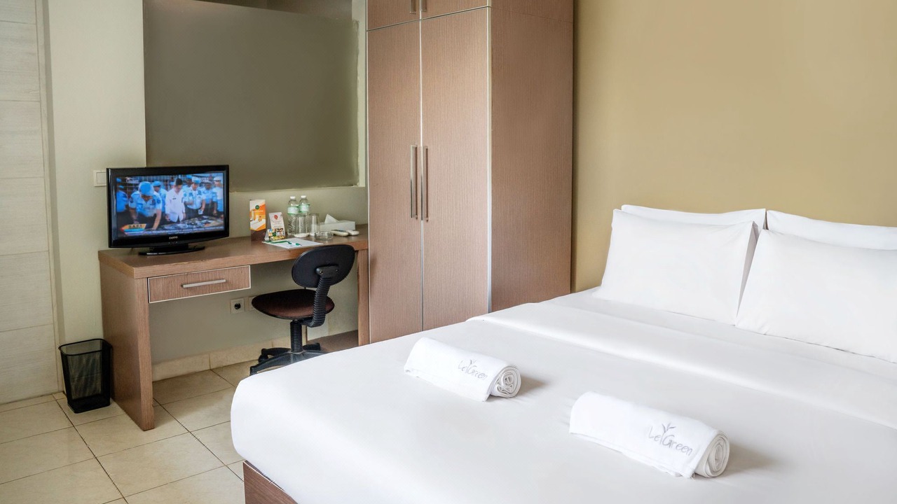 Photo of Bedroom in Bendungan Hilir