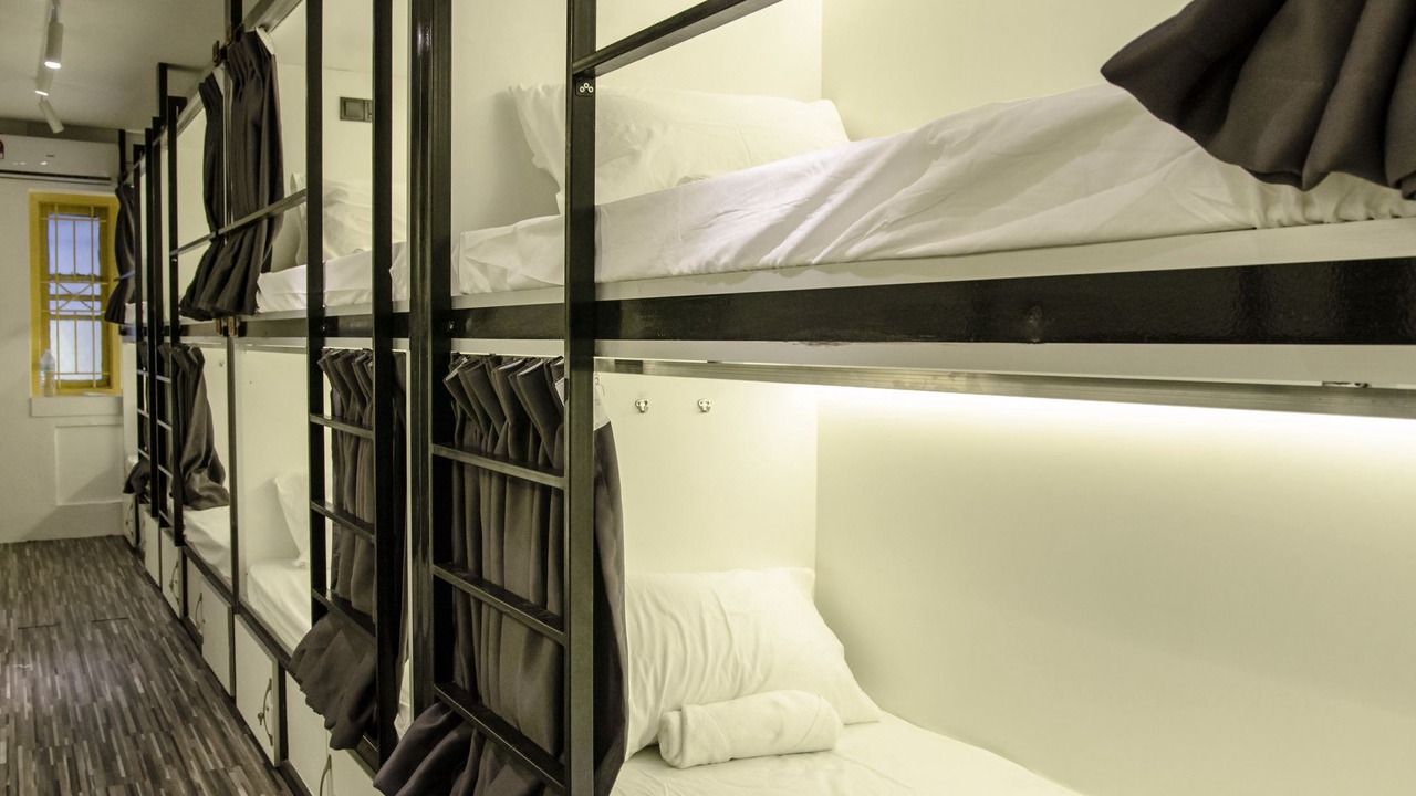 Photo of Bedroom in Bukit Bintang