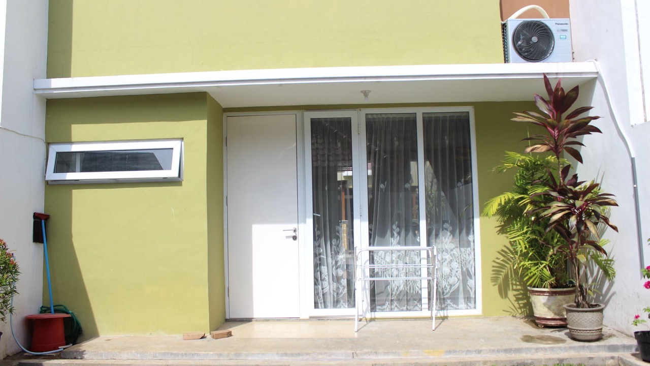 Photo of Buildings in Malang