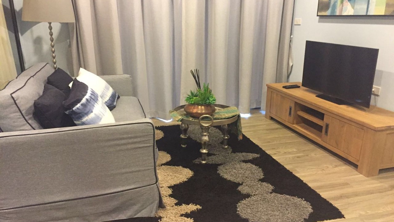Photo of Livingroom in Cha-am