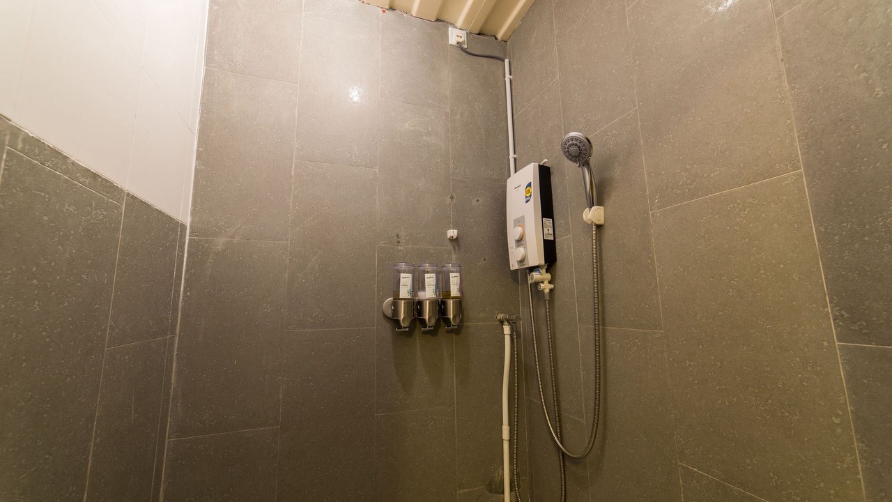 Photo of Bathroom in Langkawi