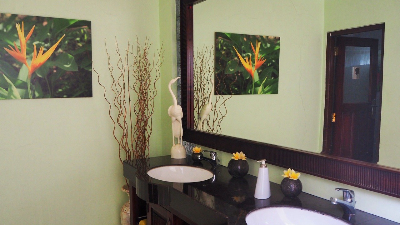 Photo of Bathroom in Jepara