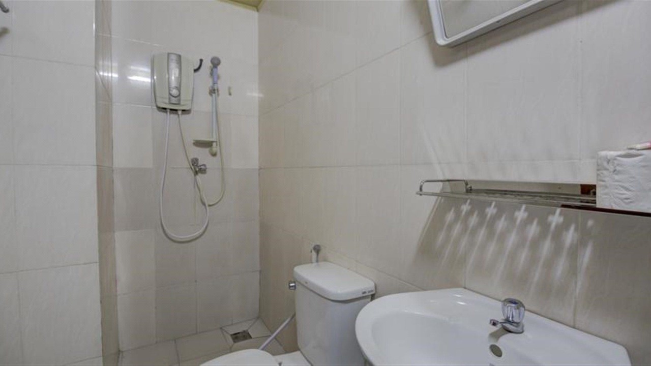 Photo of Bathroom in Downtown Siem Reap