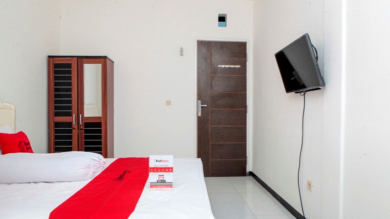 Photo of Bedroom in Setiabudi