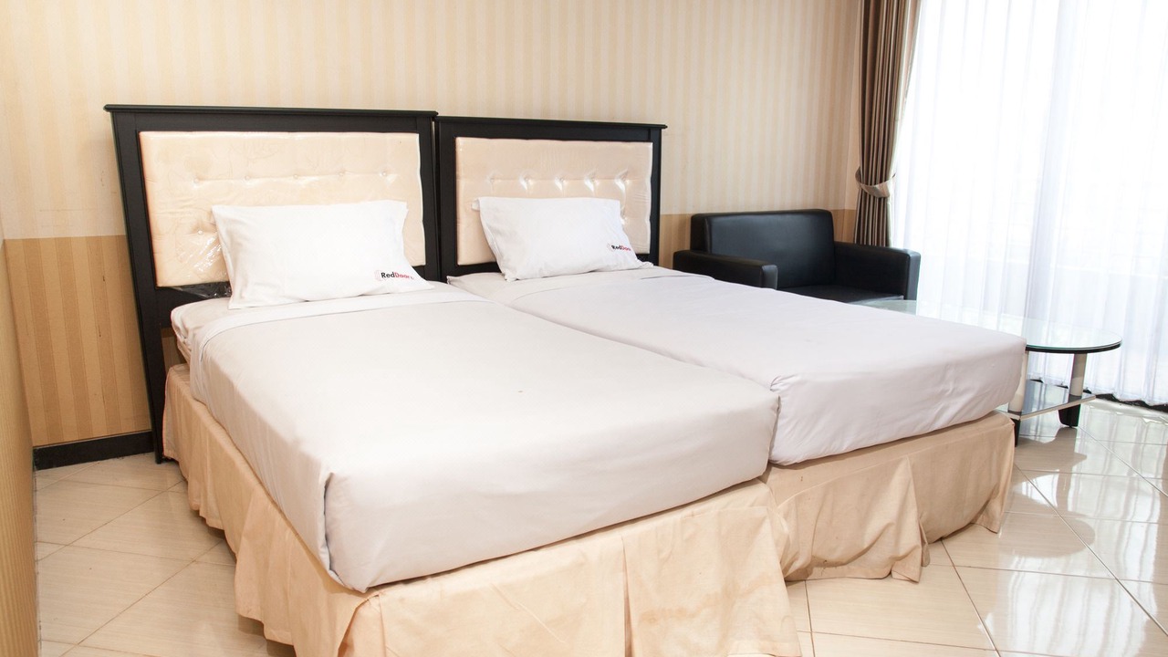 Photo of Bedroom in Sedati