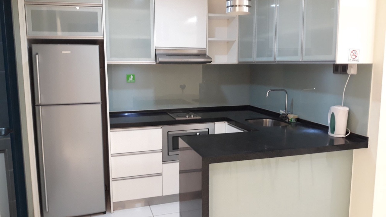 Photo of Kitchen in Bukit Bintang