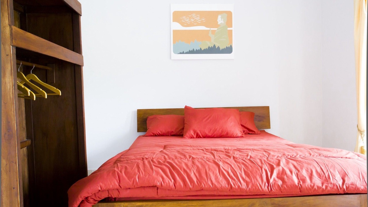 Photo of Bedroom in Batubulan
