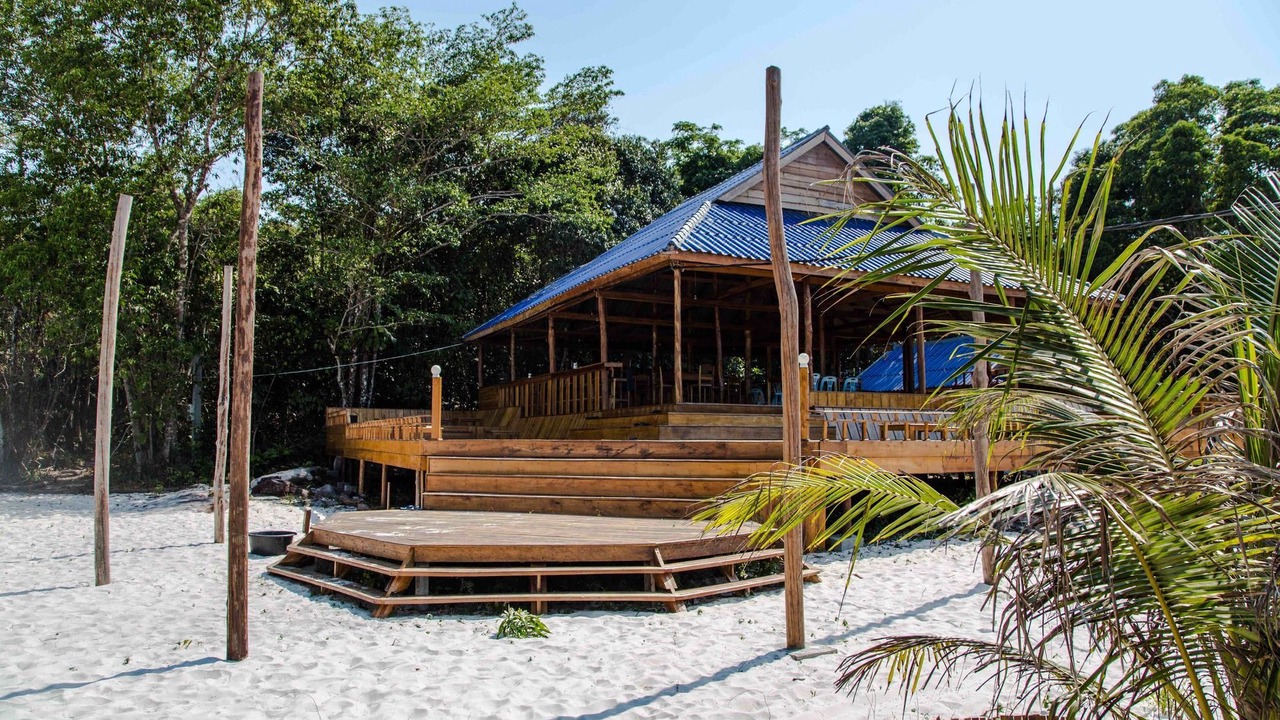 Photo of Others in Koh Rong