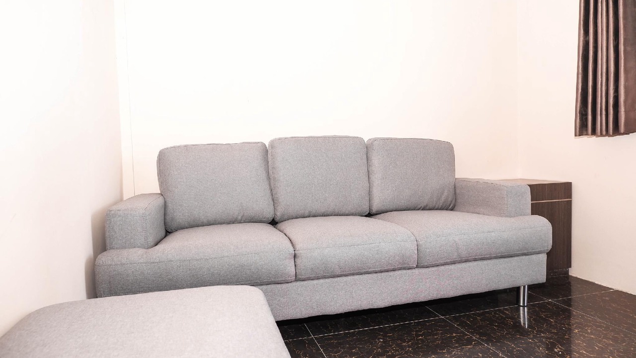 Photo of Livingroom in Semarang