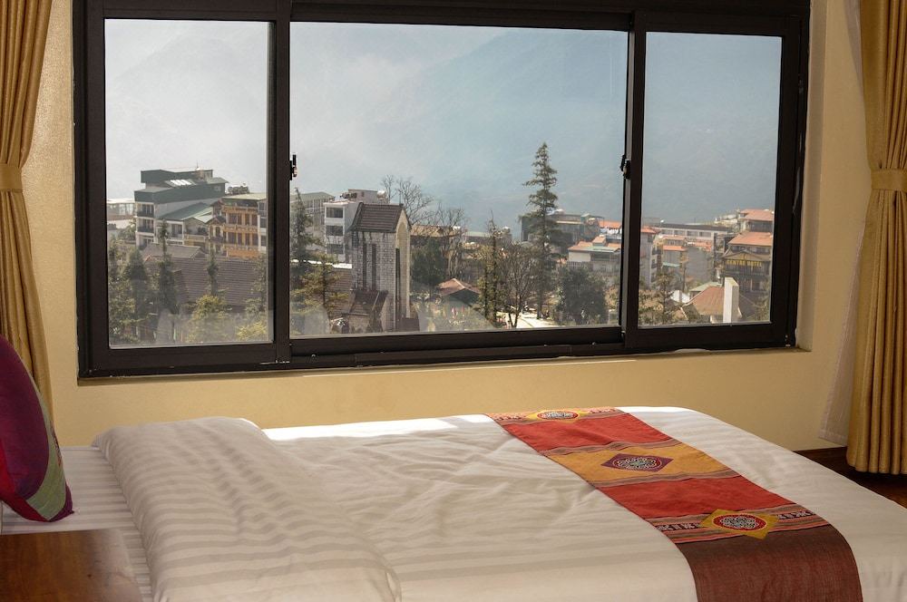 Photo of Bedroom in Sa Pa