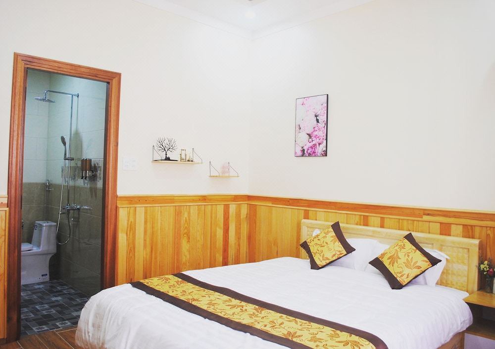 Photo of Bedroom in Da Lat