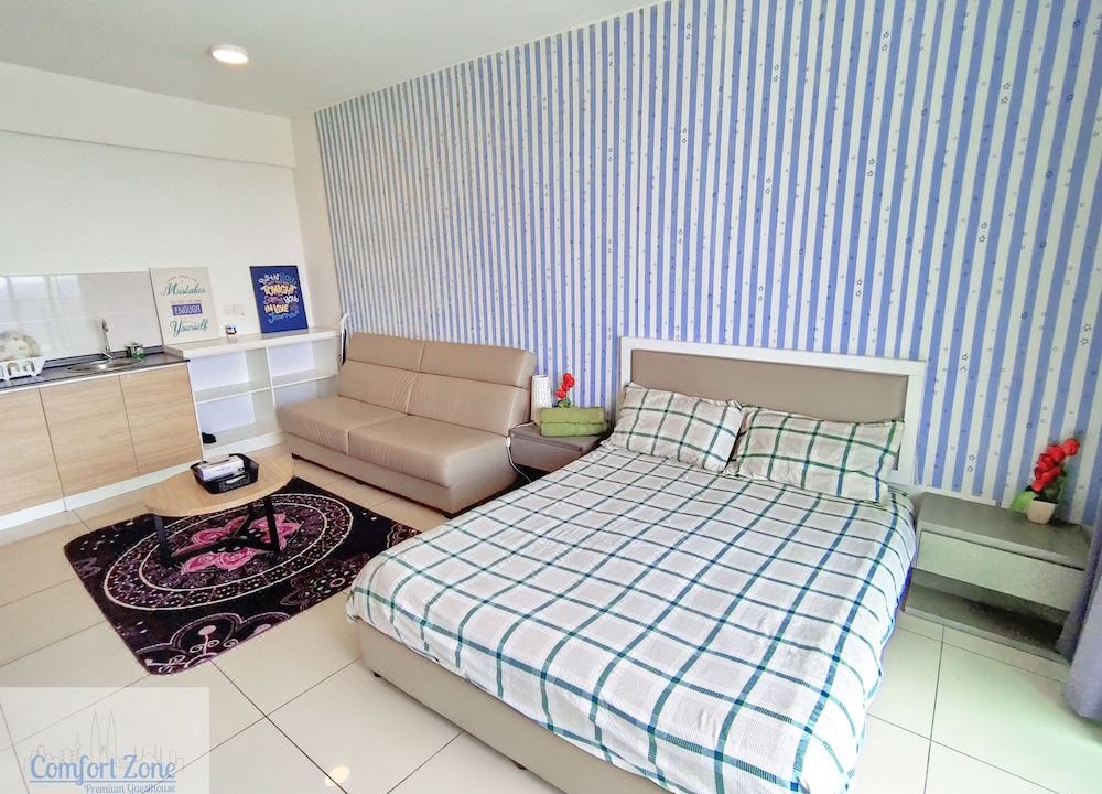 Photo of Bedroom in Bangi Sentral