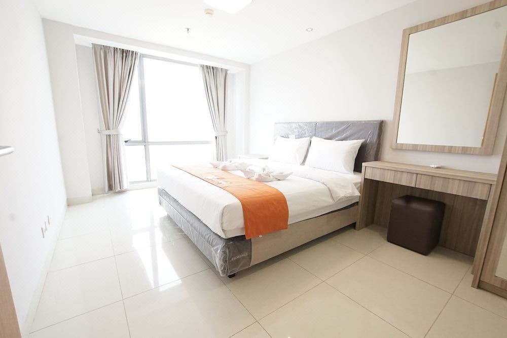 Photo of Bedroom in Old Jakarta