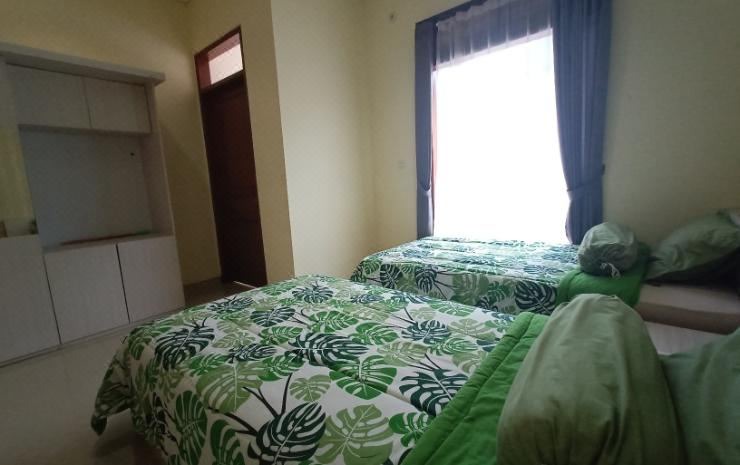 Photo of Bedroom in Sidomulyo