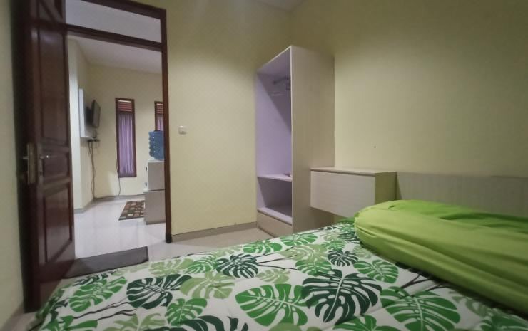 Photo of Bedroom in Sidomulyo