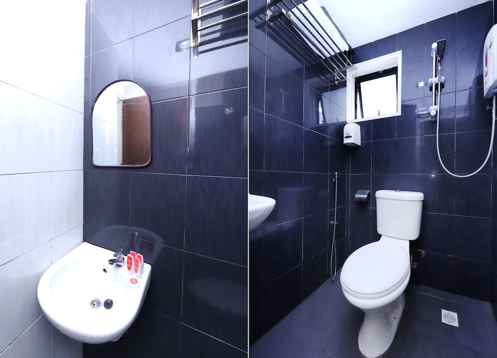 Photo of Bathroom in Tanah Rata