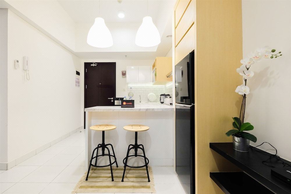 Photo of Kitchen in Bumi Serpong Damai