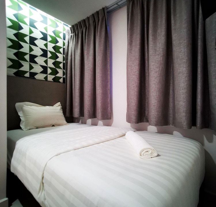 Photo of Bedroom in Damansara Utama
