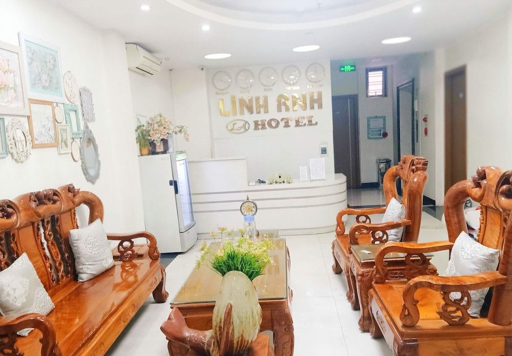 Photo of Livingroom in Hai Ba Trung