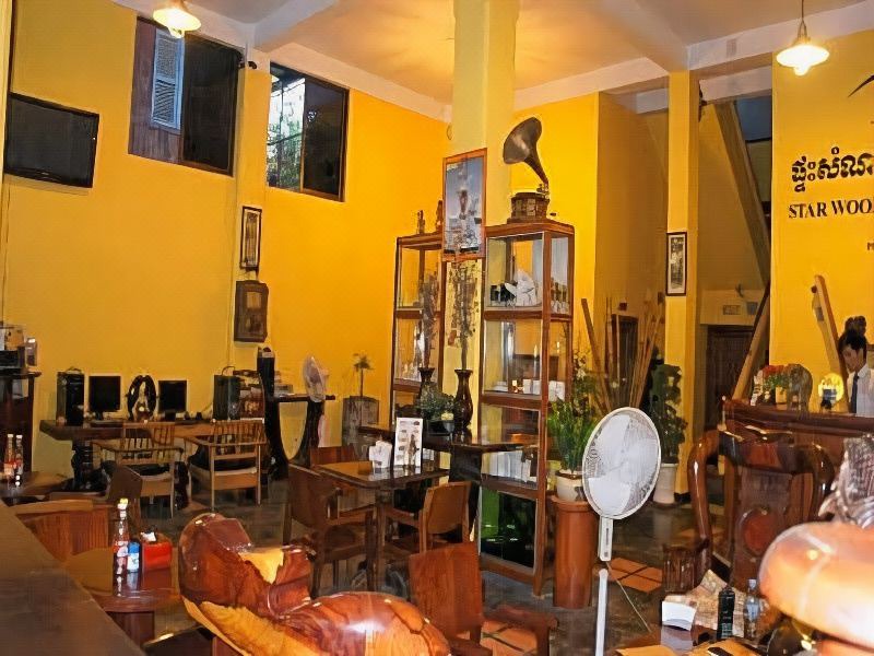 Photo of Livingroom in Prampir Makara
