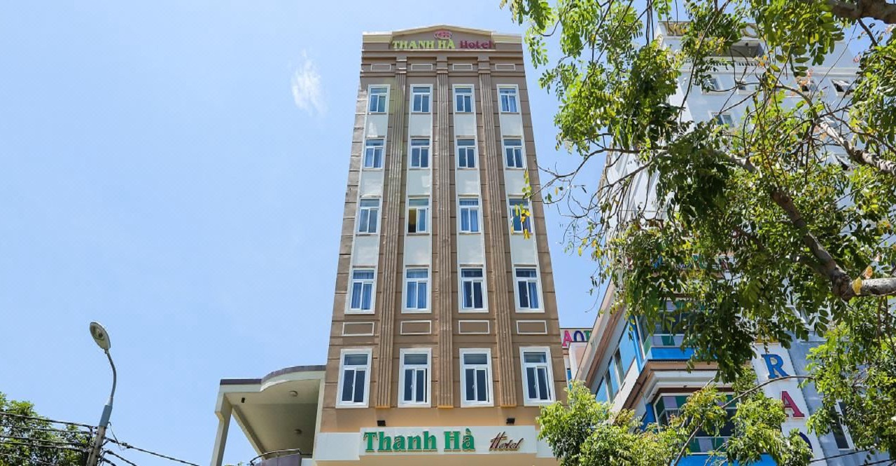 Photo of Buildings in Son Tra