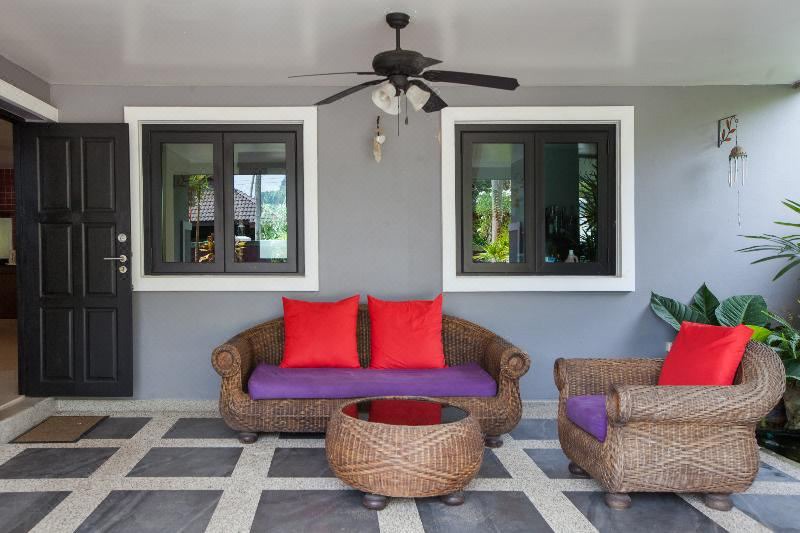 Photo of Livingroom in Krabi