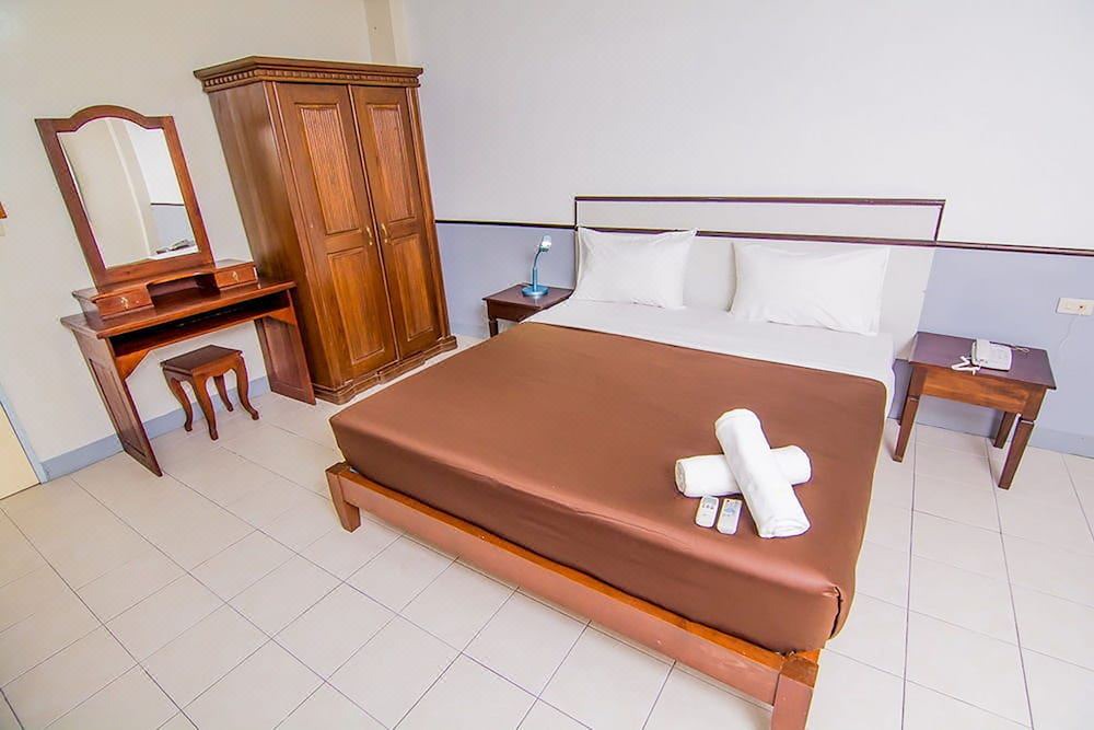 Photo of Bedroom in Central Pattaya