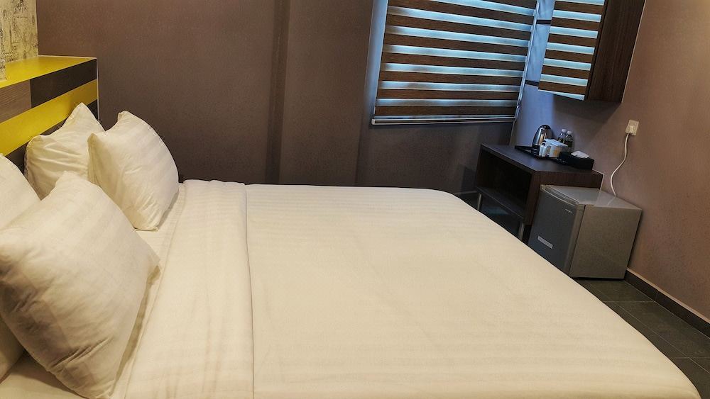 Photo of Bedroom in Kampar