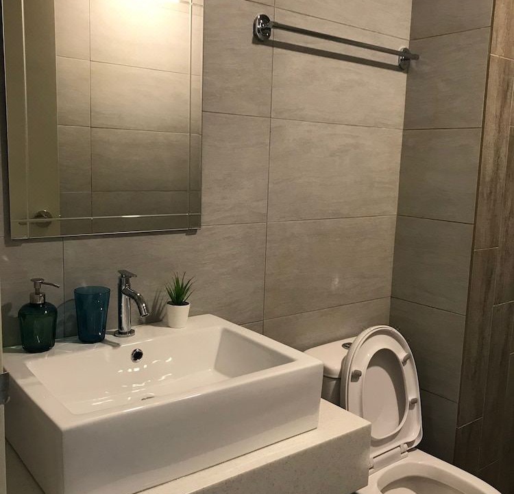 Photo of Bathroom in Ampang