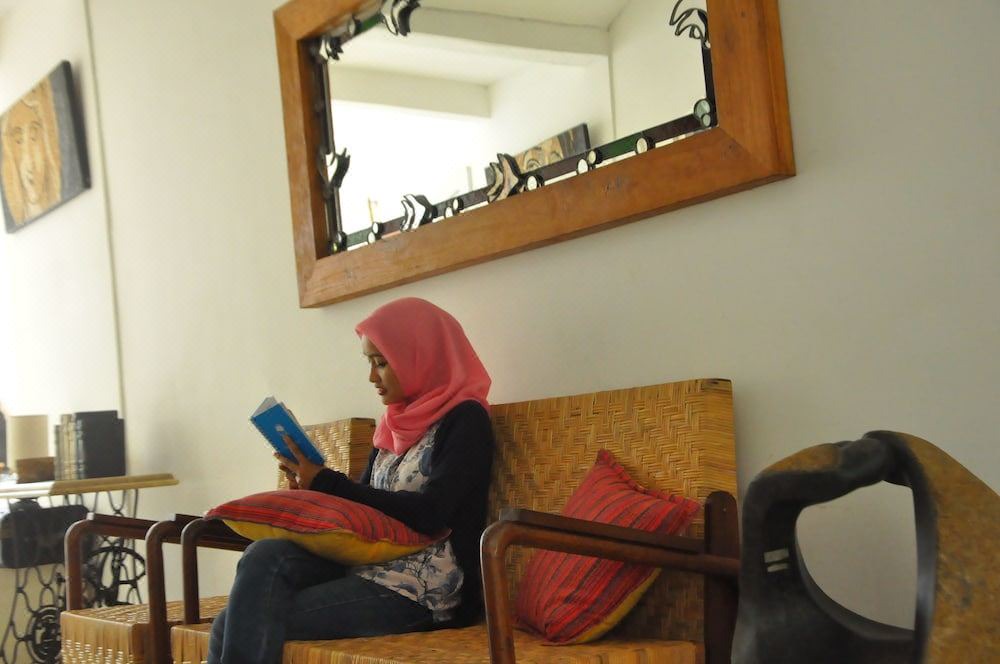 Photo of Livingroom in Sewon
