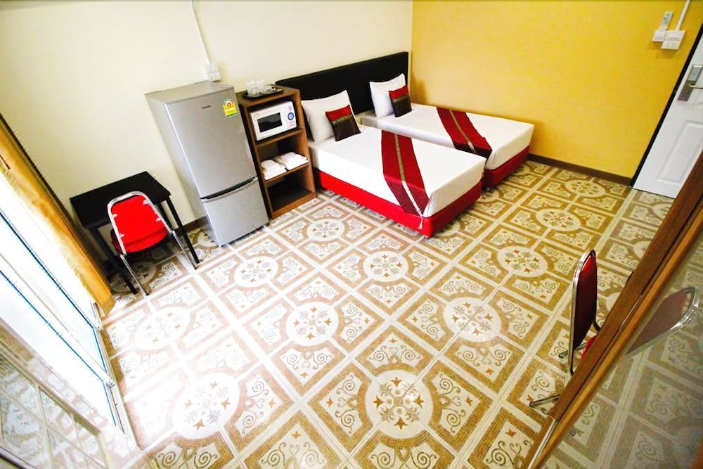 Photo of Bedroom in Ramkhamhaeng