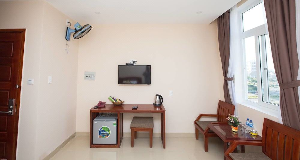 Photo of Livingroom in Son Tra