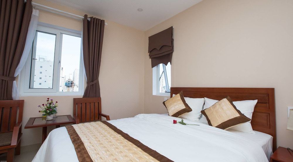 Photo of Bedroom in Son Tra