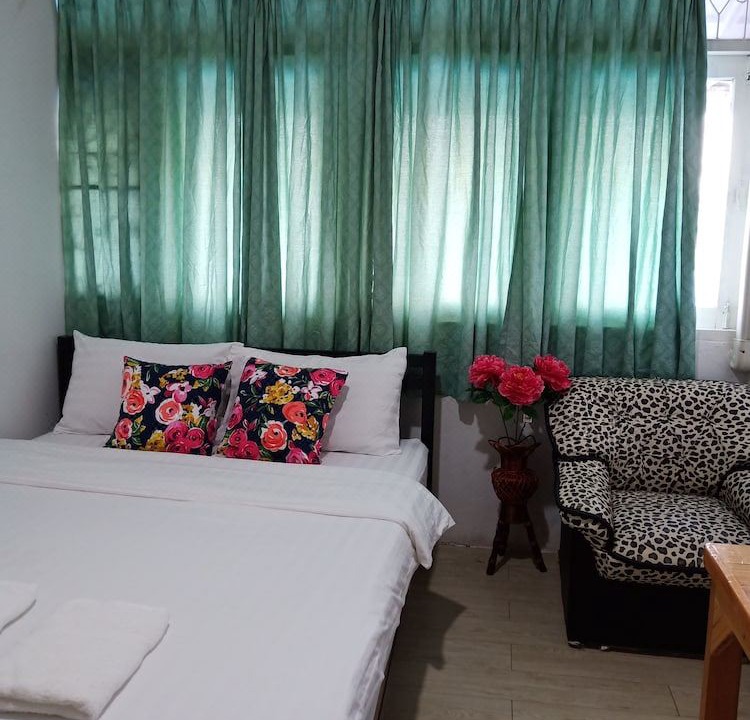 Photo of Bedroom in Don Muang