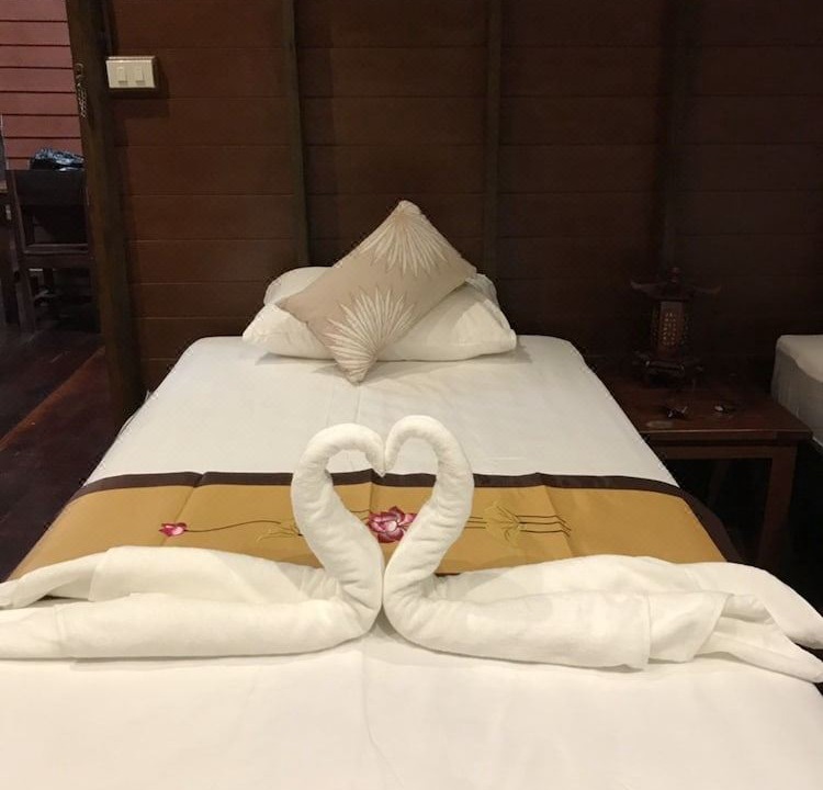Photo of Bedroom in Damnoen Saduak