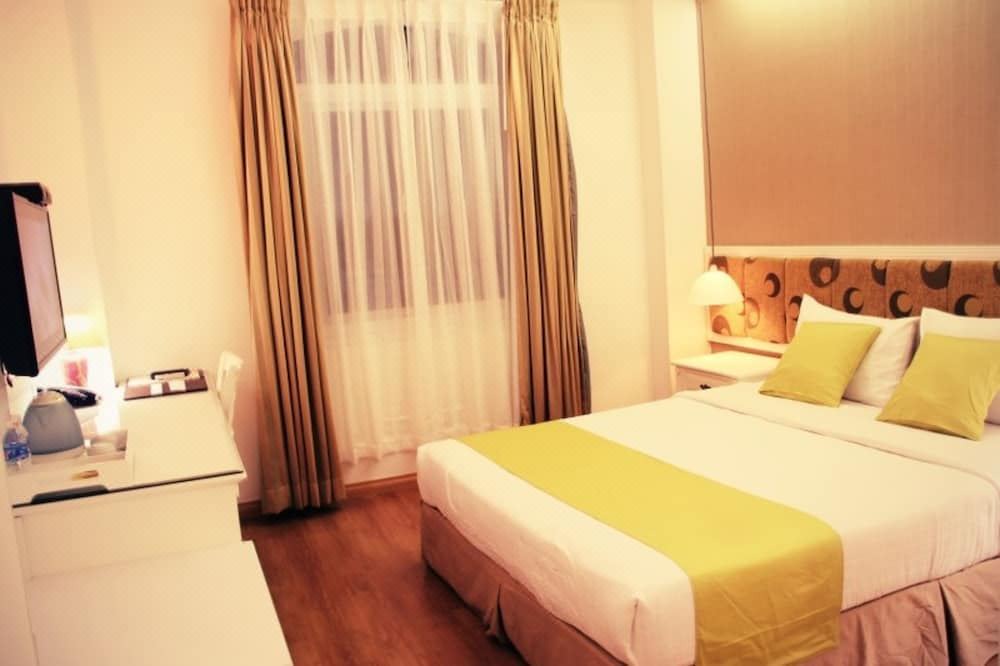 Photo of Bedroom in Phu My Hung
