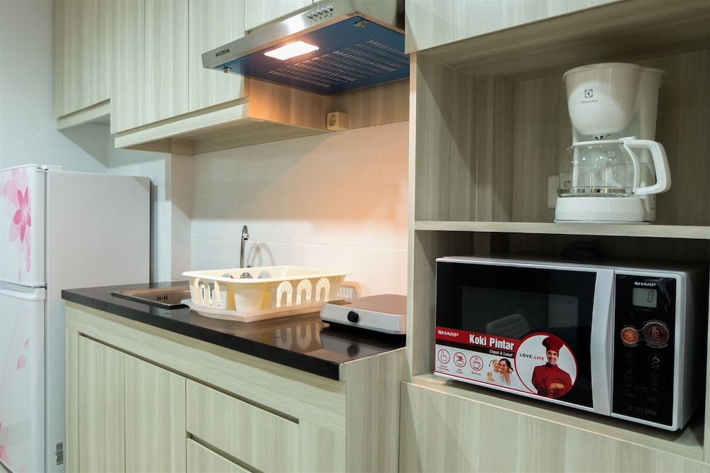 Photo of Kitchen in Cikarang