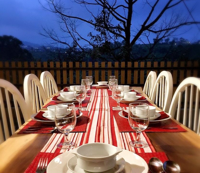 Photo of Patio Balcony in Cigadung