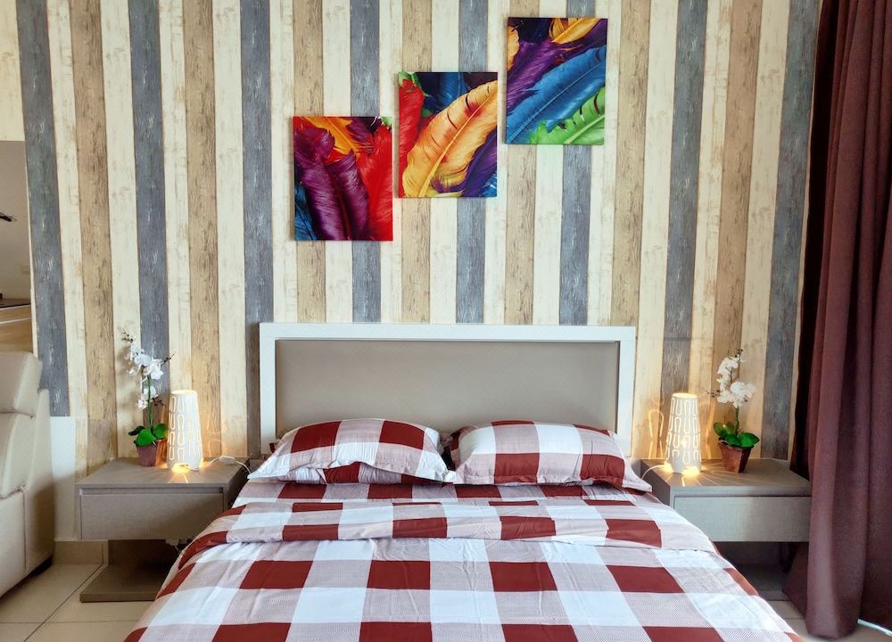 Photo of Bedroom in Bangi Sentral