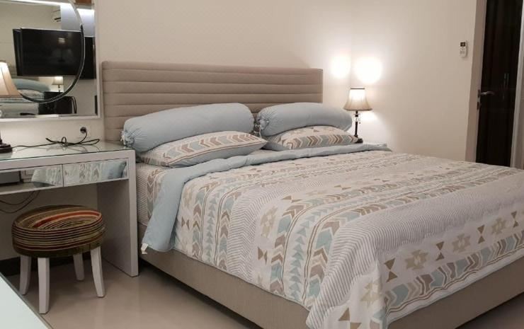 Photo of Bedroom in Semarang