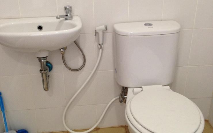 Photo of Bathroom in Depok